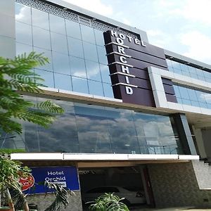 Hotel Orchid Bodhgaya